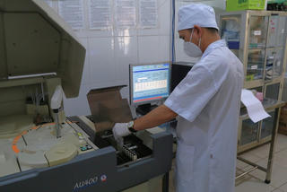 Nhân viên y tế có thể được hưởng tới 100% phụ cấp ưu đãi nghề