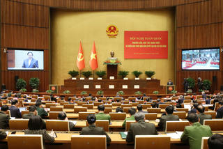 Chương trình hành động - bước đột phá thực hiện hiệu quả Nghị quyết Đại hội XIV