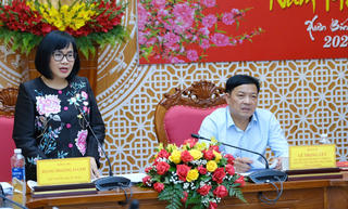 Lâm Đồng có nhiều chuyển biến tích cực trong chống khai thác IUU