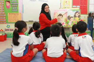 Kinh nghiệm Singapore: Xây dựng quốc gia đa ngôn ngữ, đậm đà bản sắc