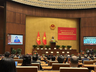 Phải làm cho Nghị quyết đi vào trái tim Nhân dân