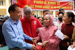 Thanh Hóa chuẩn bị chu đáo để Nhân dân đón Tết an vui, đủ đầy