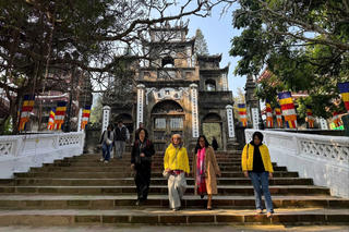 Lễ hội xuân Bính Ngọ 2026: Khi AI gìn giữ nếp xuân