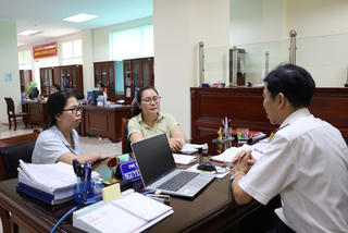 Đắk Lắk tăng cường các biện pháp thu ngân sách