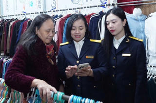 Tháng 1/2026 ghi nhận số doanh nghiệp gia nhập thị trường cao kỷ lục