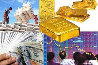 Chính phủ giao loạt nhiệm vụ trọng tâm về chính sách tiền tệ - tài khóa năm 2026