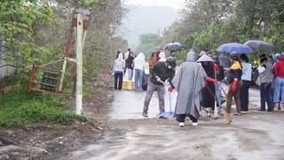 Thành phố Huế ra quân tổng vệ sinh môi trường chào đón năm mới Bính Ngọ 2026