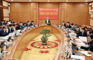 Hệ thống pháp luật Việt Nam bước vào kỷ nguyên mới: Một diện mạo mới đang thành hình