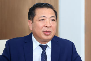 Đường sắt tốc độ cao Bắc – Nam: “Hệ mạch” mới của nền kinh tế Việt Nam Đường sắt tốc độ cao Bắc – Nam: “Hệ mạch” mới của nền kinh tế Việt Nam