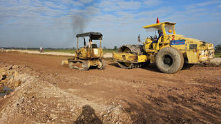 TP Huế: Đẩy nhanh tiến độ xây dựng các khu tái định cư dự án đường sắt tốc độ cao Bắc - Nam