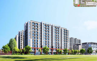 Nhà ở xã hội Lào Cai: Tăng tốc nguồn cung, mở rộng cơ hội an cư cho người thu nhập thấp