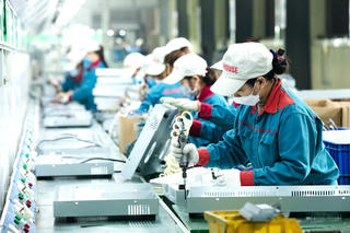 Doanh Nghiệp lớn - Doanh Nghiệp nhỏ: “Dìu nhau” tỏa sáng Doanh Nghiệp lớn - Doanh Nghiệp nhỏ: “Dìu nhau” tỏa sáng