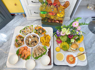 Cúng ông Công ông Táo ngày nào, giờ nào để bình an, may mắn?