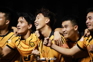 Thanh Hoá đón tiếp Công an Hà Nội ở trận đầu bù vòng 10