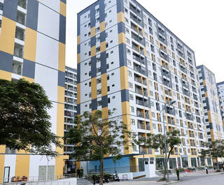 Hải Phòng: Tăng cường quản lý, chấn chỉnh việc mua bán nhà ở xã hội
