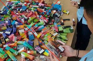 Nỗ lực chống thuốc lá điện tử ở loạt quốc gia trên thế giới