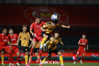 Vòng 13 V.League: Sức mạnh từ nhóm cuối bảng