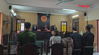 Hải Phòng: Hoãn phiên toà xét xử nguyên giám đốc trung tâm giáo dục nghề nghiệp – Giáo dục thường xuyên Ninh Giang và đồng phạm