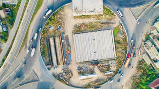 Nút giao Quốc lộ 51 vào giai đoạn nước rút, kết nối hạ tầng khu vực Đông Nam Bộ