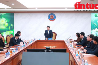 Rà soát, điều chỉnh kế hoạch Tổng điều tra kinh tế năm 2026: Các danh mục thống kê phải thiết thực, tránh lãng phí