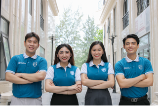 11 năm GFC Garment đồng hành cùng chuẩn mực đồng phục doanh nghiệp Việt