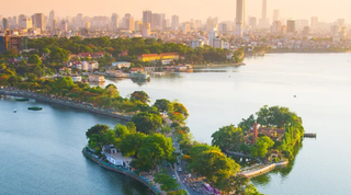 Hà Nội đẩy mạnh hội nhập kinh tế quốc tế