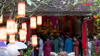 “Tết Việt - Tết phố 2026”: Gìn giữ Tết xưa trong không gian di sản Hà Nội