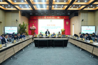 Tiếp tục tập trung nâng cao chất lượng thẩm định văn bản quy phạm pháp luật