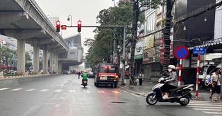 Miền Bắc sắp đón không khí lạnh, nhiệt độ thấp nhất có nơi dưới 14 độ C