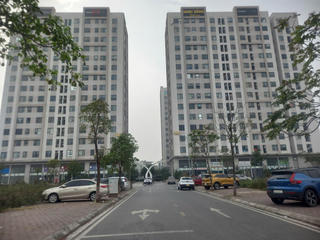 Hiện thực giấc mơ an cư của người lao động thu nhập thấp 