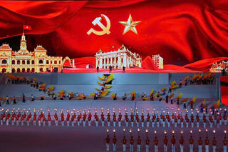 Đại hội XIV của Đảng: Điểm hẹn lịch sử mở ra kỷ nguyên mới của dân tộc