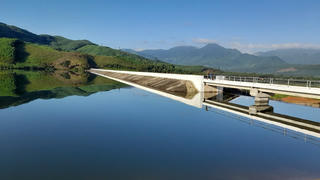 Hai dự án thủy lợi ở Quảng Ngãi phát sinh sai sót hàng trăm triệu đồng