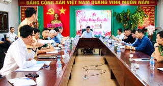 Rà soát phương án thông xe tạm cao tốc Biên Hòa - Vũng Tàu