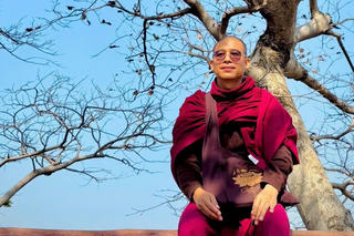 Tết, Phật giáo và môi trường