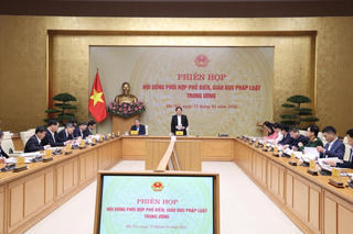 Lấy người dân, doanh nghiệp làm trung tâm để đổi mới công tác phổ biến, giáo dục pháp luật 