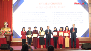 Trường Đại học Luật Hà Nội tổ chức Hội nghị viên chức, người lao động năm 2025