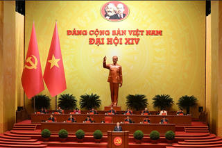 Vững bước tương lai