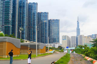 Gỡ ‘nút thắt’, khơi thông nguồn lực bất động sản  