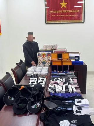 Điểm tin Pháp Luật 11/02: Triệt xóa 2 điểm mua bán thiết bị phục vụ đánh bạc bịp tại Đà Nẵng