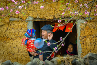 Phát động Cuộc thi Ảnh, Video 'Tết hạnh phúc'