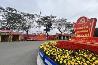 Mới nhất: Dự báo thời tiết cả nước dịp Tết Nguyên đán