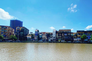 Từ ký ức phố cổ đến không gian du lịch đêm