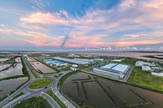 Thành lập Khu kinh tế chuyên biệt Hải Phòng rộng 5.300 ha