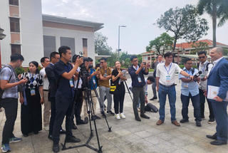 Đà Nẵng chi gần 8 tỷ đồng mỗi năm tổ chức các giải báo chí và tuyên truyền 