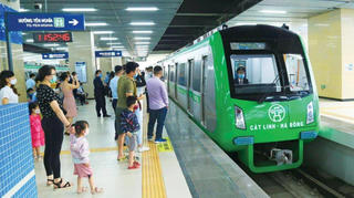 Hà Nội miễn phí 128 tuyến buýt và 2 tuyến metro trong 9 ngày Tết Nguyên đán 2026