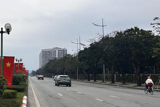 Thời tiết ngày 12/2: Bắc Bộ có mưa phùn, sáng và đêm trời rét