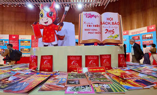 Quảng Ninh: Khai mạc Hội Báo Xuân Bính Ngọ 2026