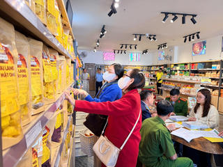 Loạt giải pháp ứng phó buôn lậu, gian lận thương mại của Lâm Đồng