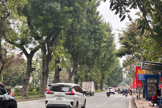 Thời tiết ngày Mùng 4 Tết: Bắc Bộ sáng và đêm trời rét, có nơi rét đậm