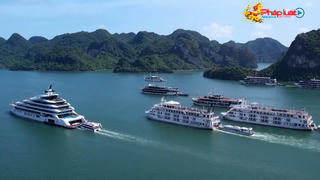 Quảng Ninh điểm đến lý tưởng đối với du khách trong năm 2026 Quảng Ninh điểm đến lý tưởng đối với du khách trong năm 2026